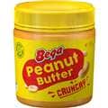 Bega Peanut Butter Crunchy 375G