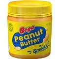 Bega Peanut Butter Smooth 375G