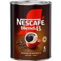 Nescafe Blend 43 Instant Coffee Tin 500G