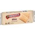 Arnott'S Nice Biscuits 250G
