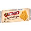 Arnott'S Scotch Finger Plain Biscuits 250G