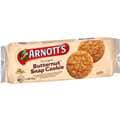 Arnott'S Butternut Snap Cookie Biscuits 250G