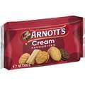 Arnott'S Cream Favourites Assorted Biscuits 500G