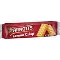 Arnott'S Lemon Crisp Cream Biscuits 250G