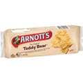 Arnott'S Teddy Bear Plain Biscuits 250G