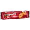 Arnott'S Raspberry Shortcake Biscuits 250G