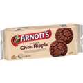 Arnott'S Choc Ripple Plain Biscuits 250G