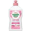 Morning Fresh Soft Hands Dishwashing Liquid Vanilla & Rose 350Ml