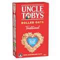 Uncle Tobys Rolled Oats Traditional Porridge 500G