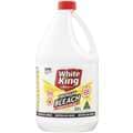 White King Premium Bleach Lemon 2.5L