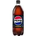 Pepsi Caffeine Free No Sugar Cola Cola Soft Drink Bottle 1.25L