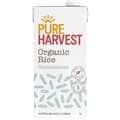 Pureharvest Organic Rice Unsweetened Long Life Milk Uht 1L