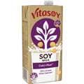 Vitasoy Calci Plus Soy Long Life Milk Uht 1L