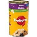 Pedigree Casserole With Chicken & Gravy Wet Dog Food Can 1.2Kg