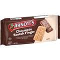 Arnott'S Chocolate Scotch Finger Biscuits 250G