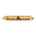 Toblerone Milk Chocolate Bar 50G