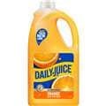 Daily Juice Co Orange Fruit Juice With Pulp 2L