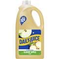 Daily Juice Co Cloudy Apple Fruit Juice 2L