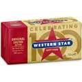 Western Star Salted Butter Block 250G