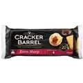 Cracker Barrel Vintage Cheddar Cheese Block Extra Sharp 250G