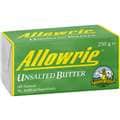Allowrie Unsalted Butter Block 250G