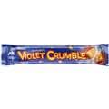 Menz Violet Crumble Chocolate Bar 50G