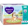 Babylove Cosifit Newborn Nappies Size 1 (Up To 5Kg) 48 Pack