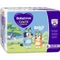 Babylove Cosifit Nappies Size 6 (15-25Kg) 26 Pack