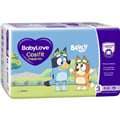 Babylove Cosifit Nappies Size 3 (6-11Kg) 40 Pack