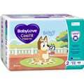 Babylove Cosifit Infant Nappies Size 2 (3-8Kg) 44 Pack