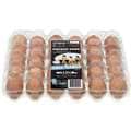 Golden Eggs 30 Large Free Range Eggs 1.5Kg