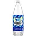 Kirks Lemonade Soft Drink Bottle 1.25L