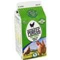 Puregg Free Range Liquid Egg White 500G