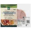 Shortcut Bacon 1Kg
