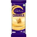 Cadbury Caramilk Chocolate Block 180G