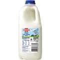 Country Dairy Full Cream Milk 2L