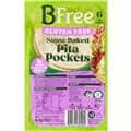 Bfree Pita Pockets 6 Pack