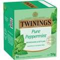 Twinings Pure Peppermint Tea Bags 10 Pack