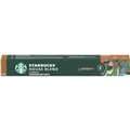 Starbucks By Nespresso House Blend Lungo Coffee Pods 10 Pack