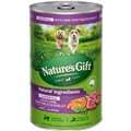 Nature'S Gift Adult Wet Dog Food Casserole With Lamb Vegetables & Barley 1.2Kg
