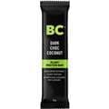 Bc Snacks Dark Chocolate Coconut Plant Based Protein Bar 40G