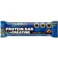 Famous Nutrition Sport Protein & Creatine Bar Salted Caramel 60G