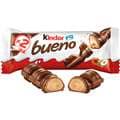 Kinder Bueno Milk Chocolate Bar 43G