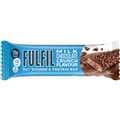 Fulfil Vitamin & Protein Bar Milk Choc Crunch Flavour 55G