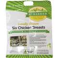 Mt Barker Free Range Chicken Breast Fillets 1.2Kg - 1.6Kg