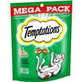 Temptations Cat Treats Seafood Medley Flavour 180G