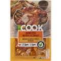 Cook Boneless Butterflied Chicken Mango & Sweet Chilli 850G - 1.25Kg