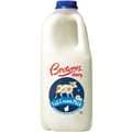 Brownes Dairy Full Cream Milk 2L