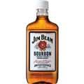 Jim Beam White Label Bourbon