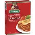San Remo Lasagne Pasta Large 250G